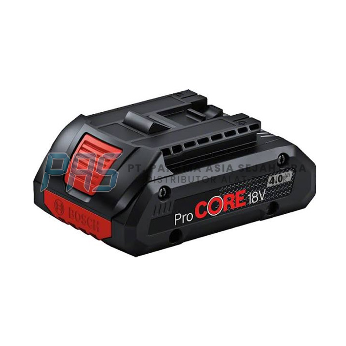 BATTERY PROCORE 18V 4.0AH BOSCH