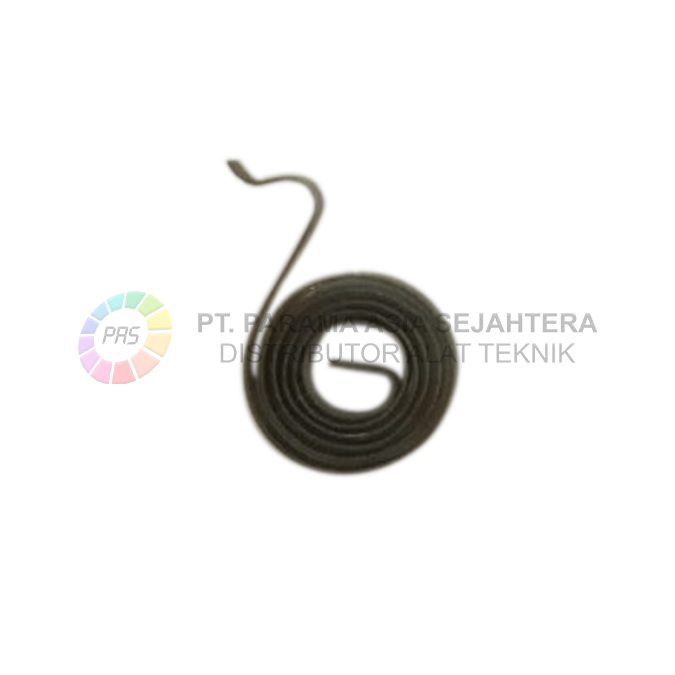 SPIRAL SPRING GERINDA BOSCH GWS 5-100 