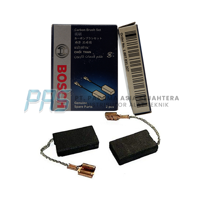 CB BOSCH GSH 11E