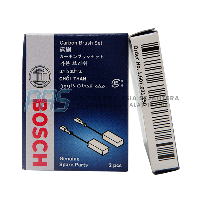 CB BOSCH GCO 2000