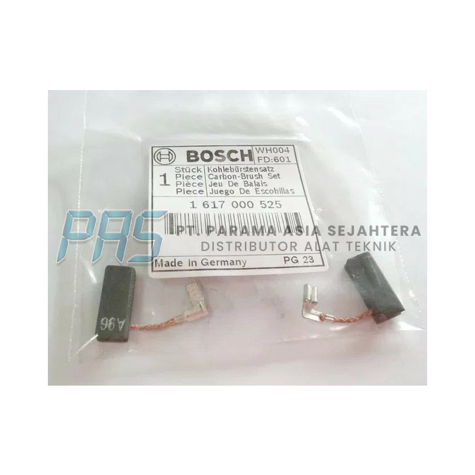 CB BOSCH GBH 2-26DRE