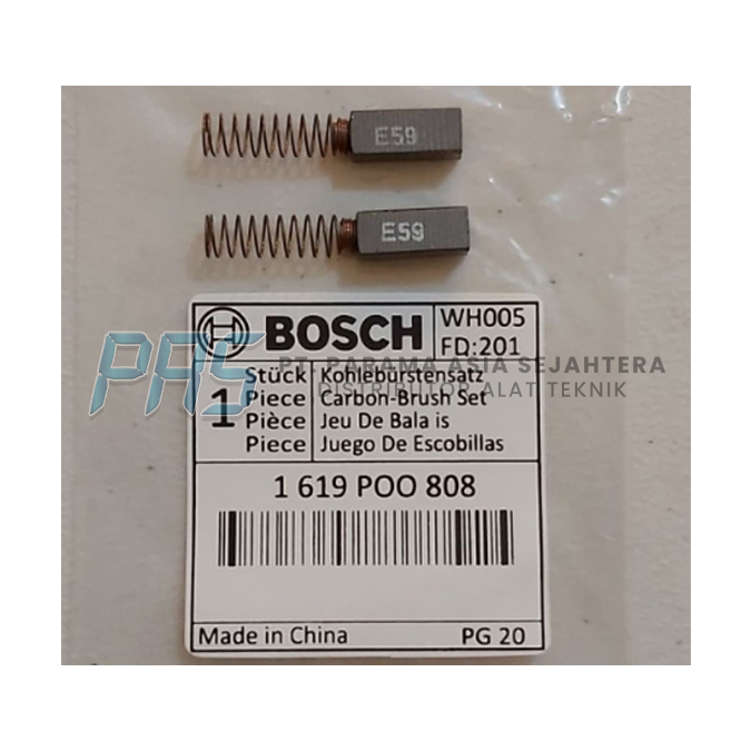 CB BOSCH GBM 350