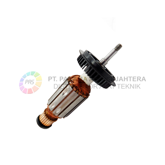 ARMATURE BOSCH GWS 060
