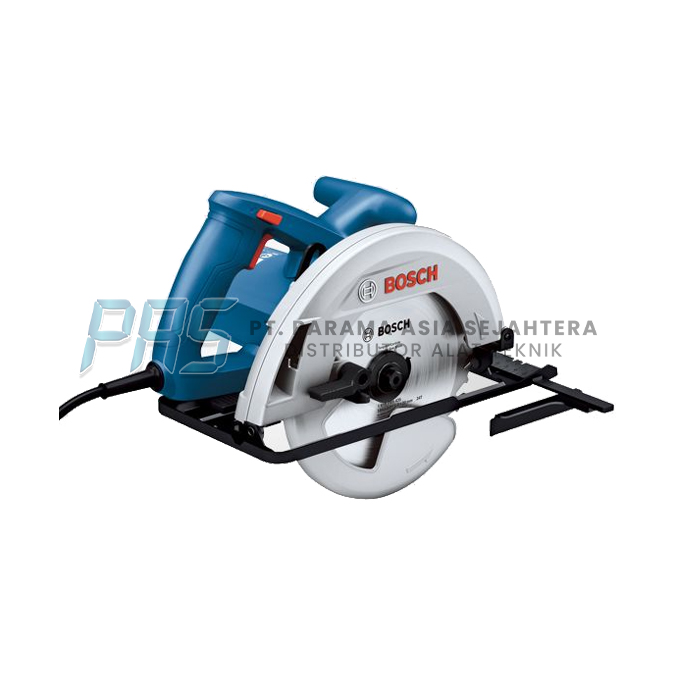 FIELD BOSCH GKS 130 CIRCULAR SAW BOSCH 
