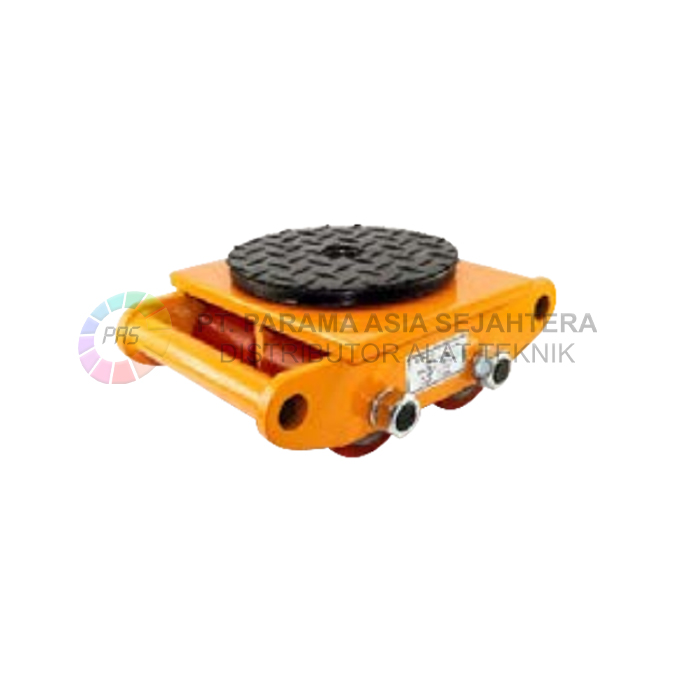 CRA SERIES TANKS WITH TURNTABLE AND BALL  CRA-4 (280X215X110) -