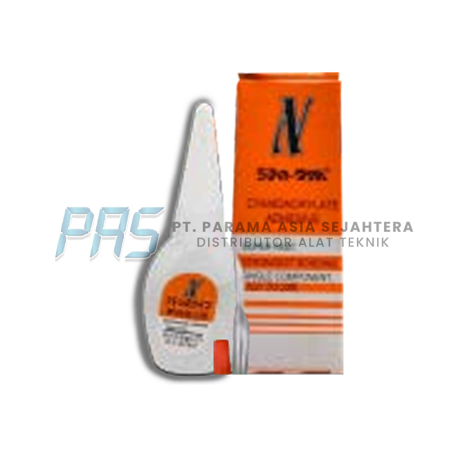 LEM SUPER GLUE BOTOL 15GR N BOND