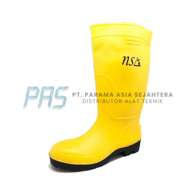 SEPATU KARET SAFETY NO.39 NSA