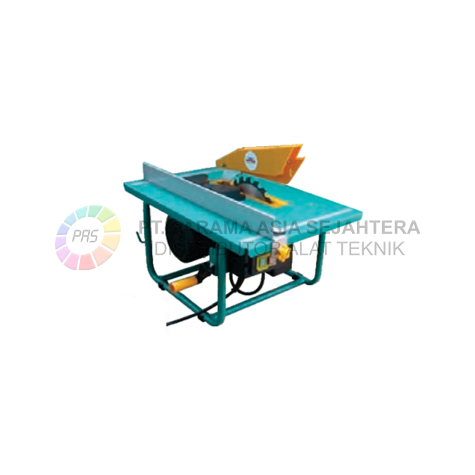 TABLE SAW  8" MJ10200-45 WIPRO