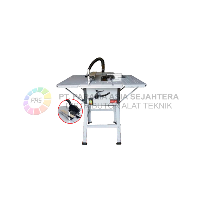TABLE SAW MAHONI-250 10" WIPRO