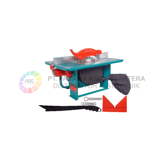TABLE SAW  8" KING-200 WIPRO