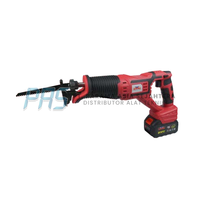 WIPRO W1565 RECIPROCATING SAW CORDLESS (BRUSHLESS)