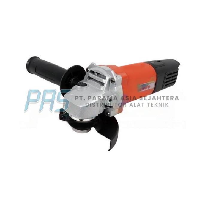 WIPRO WP-34HD DISC GRINDER 4"