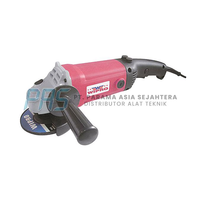WIPRO W3500B GERINDA 5"