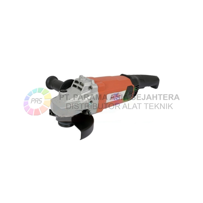WIPRO WP-35HD DISC GRINDER 5"