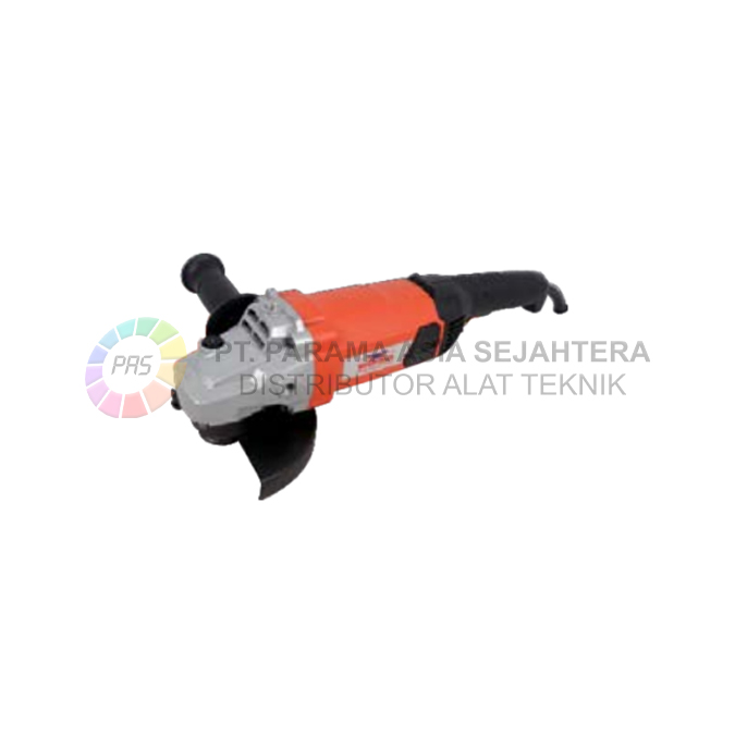 WIPRO WP-36HD GERINDA 6"