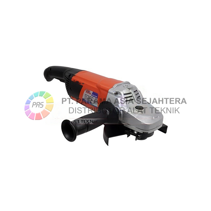 WIPRO WP-37HD DISC GRINDER 7"