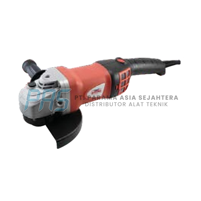 WIPRO WP-37BS DISC GRINDER 7" (BRUSHLESS)