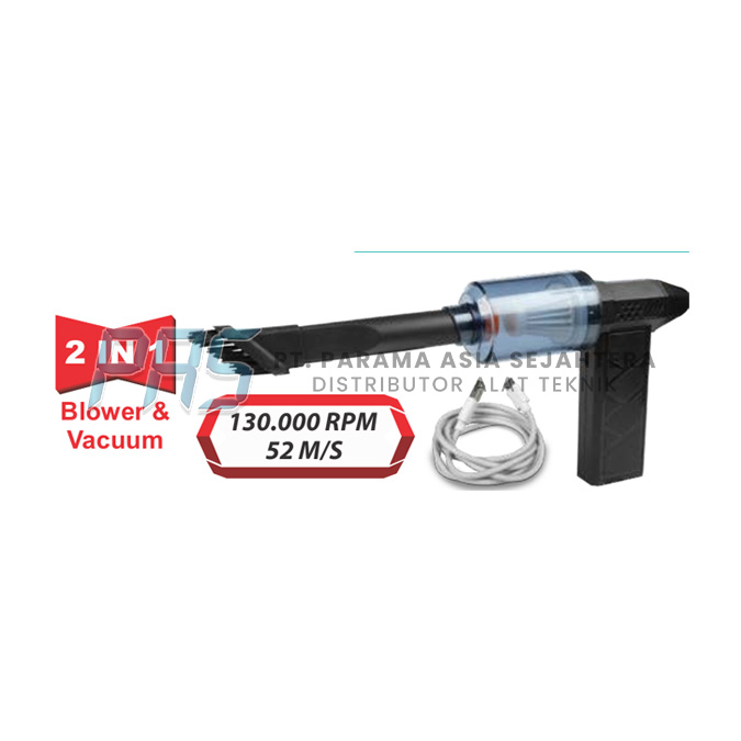CORDLESS BLOWER W4022 WIPRO