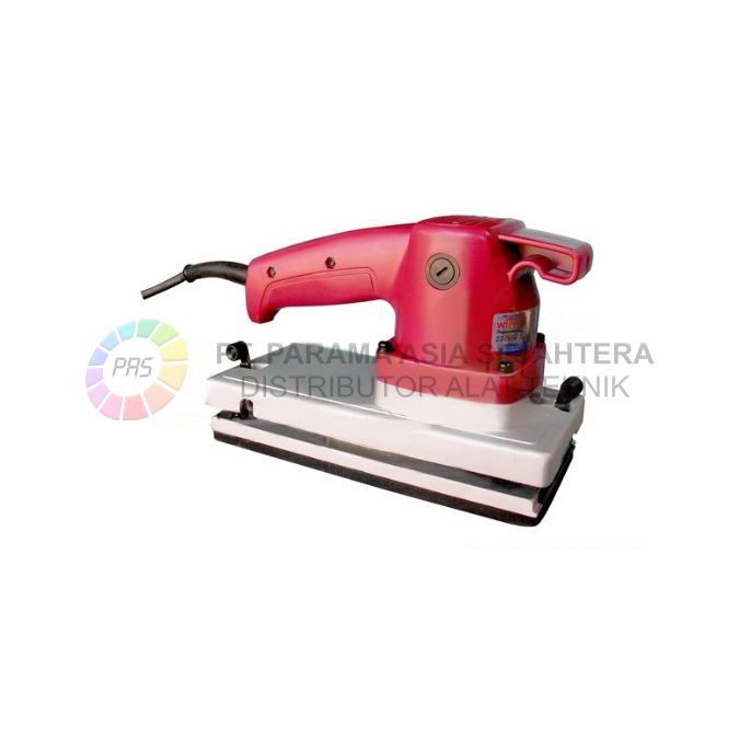 WIPRO W4933 ORBITAL SANDER