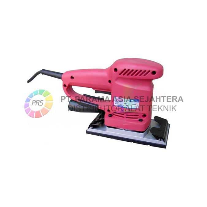 WIPRO W4935 ORBITAL SANDER