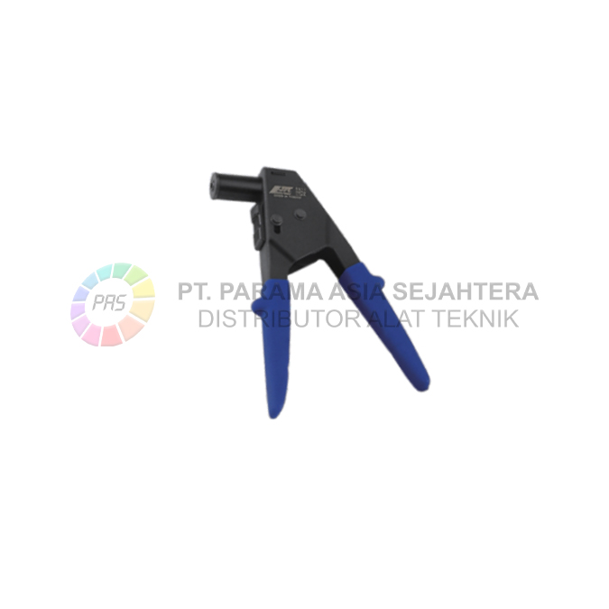 JTC-5211-ANGLE TYPE PLASTIC RIVETER SET