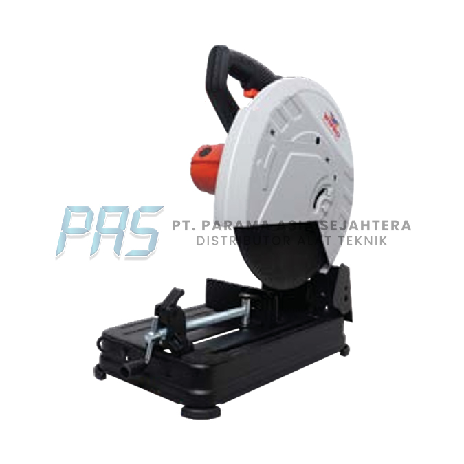 WIPRO WP-356 CUT OFF MACHINE 14"
