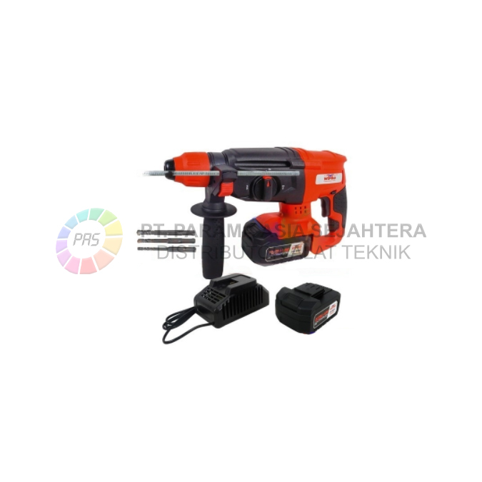 WIPRO W6018 BOR IMPACT CORDLESS