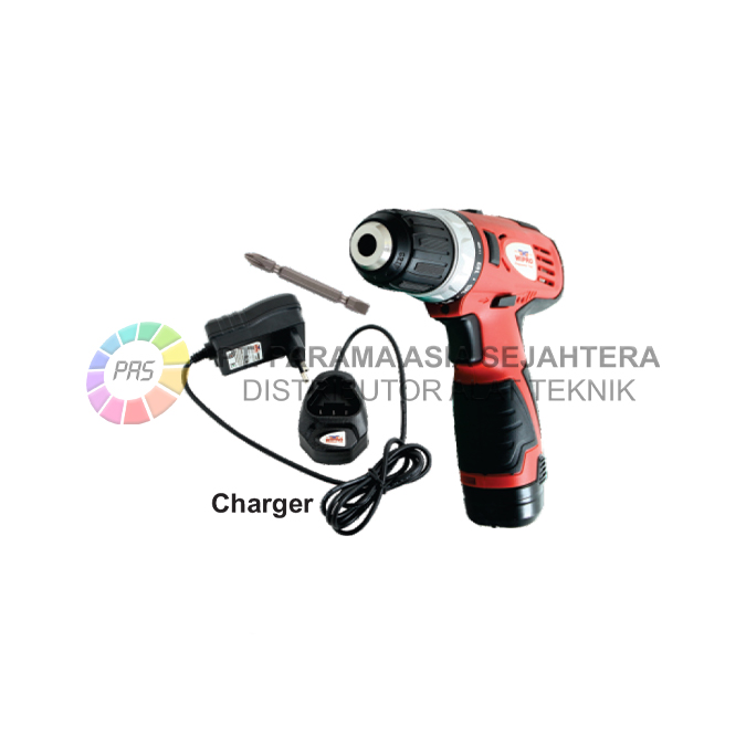WIPRO W6110 BOR CORDLESS 10MM (12V)