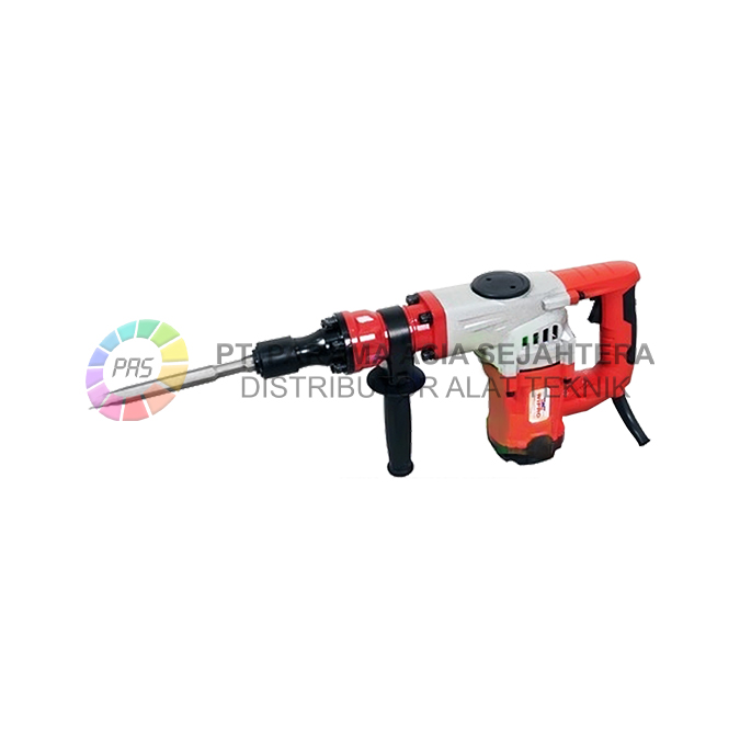 WIPRO W6118 BOR PENGHANCUR BETON