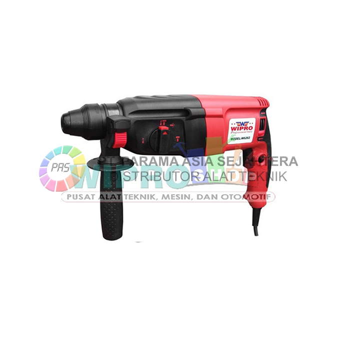 WIPRO W6262 BOR LISTRIK SDS