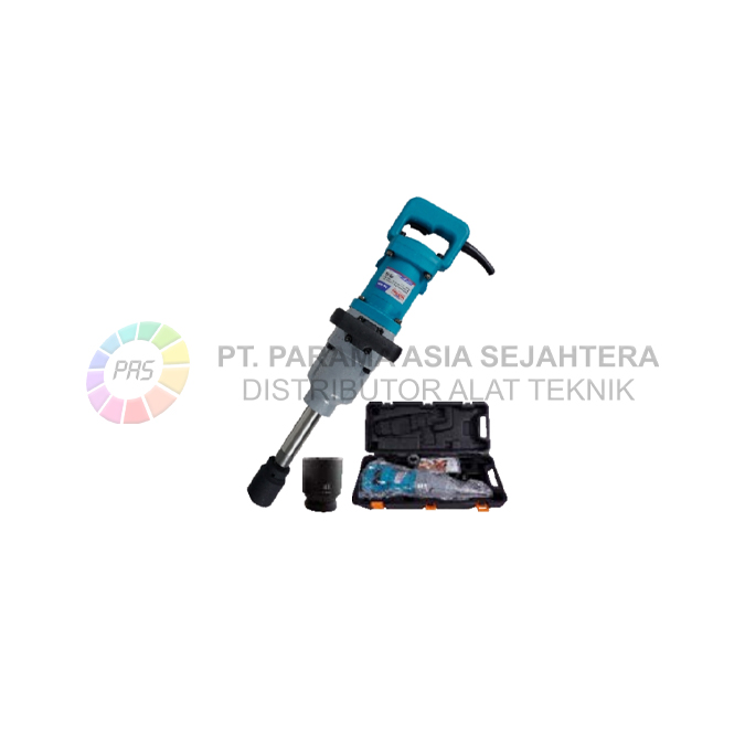 ALAT BUKA BAUT (ELECTRIC IMPACT WRENCH) EW-636 (1") WIPRO