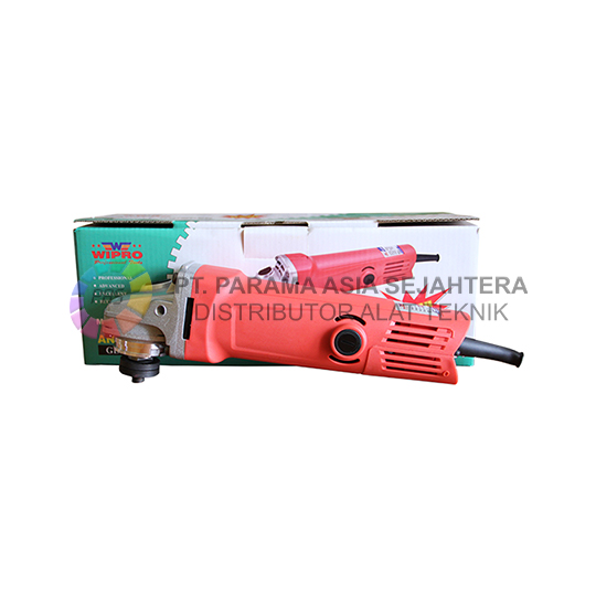 WIPRO W3435B GERINDA 4"