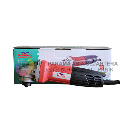 WIPRO W3436 GERINDA 4"