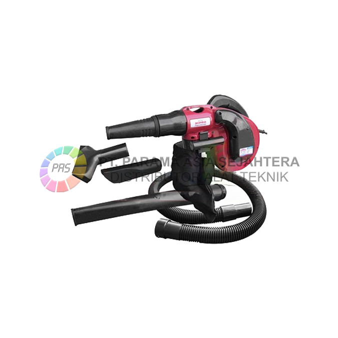 WIPRO W4015 BLOWER & VACUUM