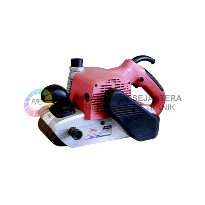 WIPRO W4100 BELT SANDER