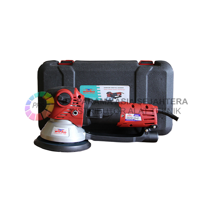 WIPRO W4215 MESIN AMPLAS TEMBOK