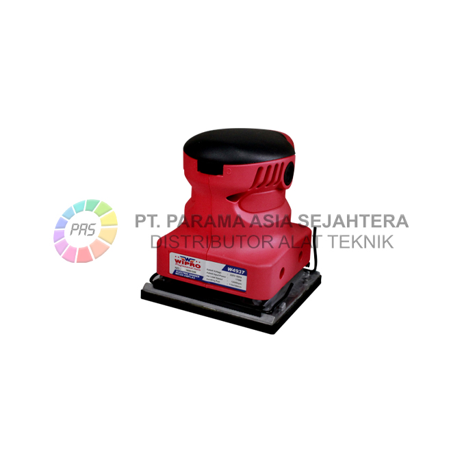 WIPRO W4937 ORBITAL SANDER