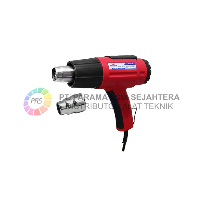 WIPRO WJ5100 HOT AIR GUN