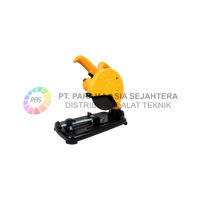 WIPRO WP-180 CUT OFF MACHINE  7"