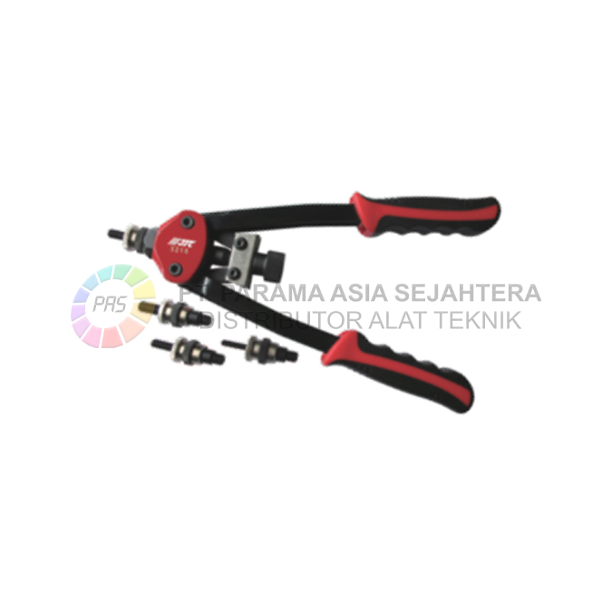 JTC-5218N INDUSTRIAL NUT RIVETER