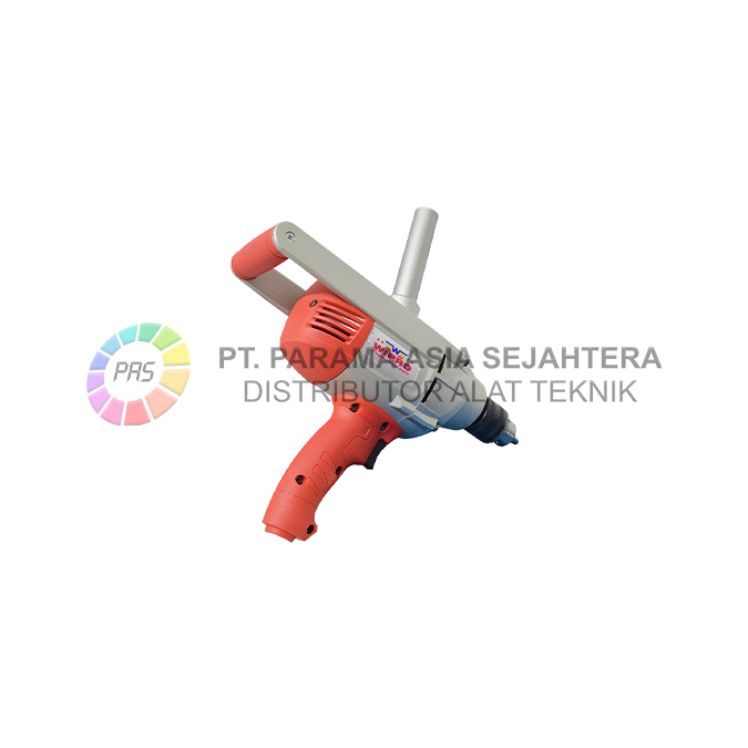 WIPRO W6134B BOR LISTRIK HEAVTY DUTY 13MM 