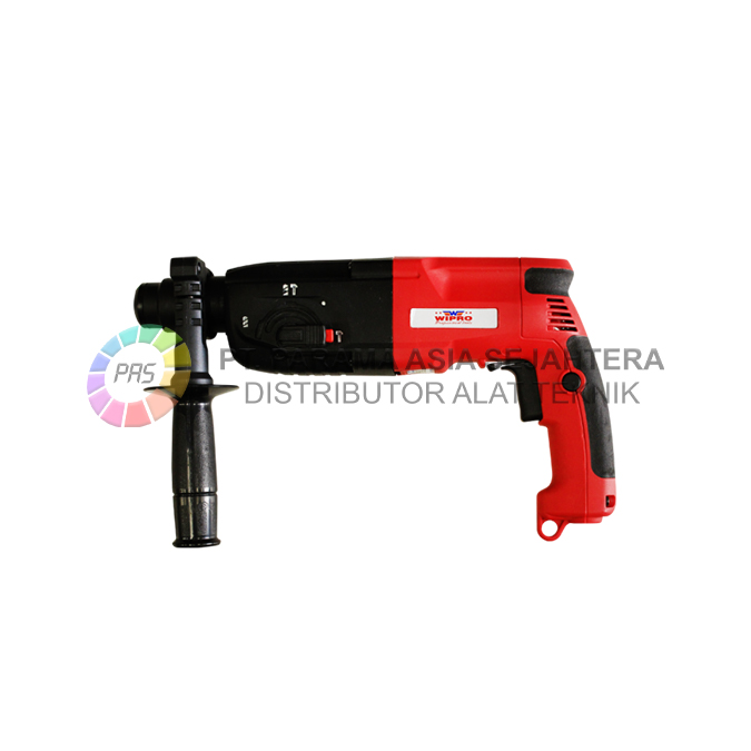 WIPRO W6240 BOR LISTRIK SDS 24MM