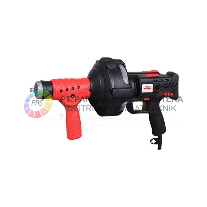 WIPRO W7011 MESIN PEMBERSIH PIPA 3/4"-2"
