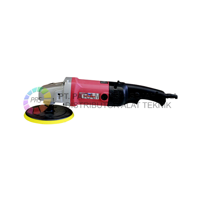 WIPRO W7700V DISC POLISHER VARIABLE 7"