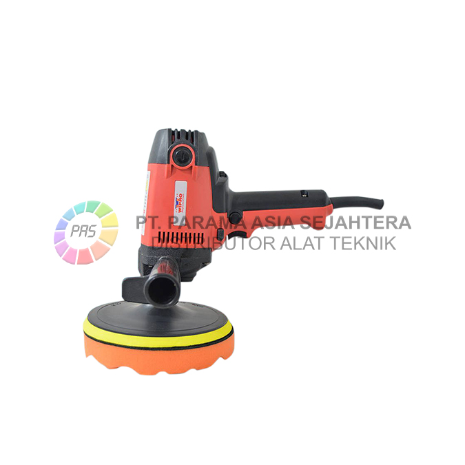 WIPRO W7750 DISC POLISHER VARIABLE 7" 