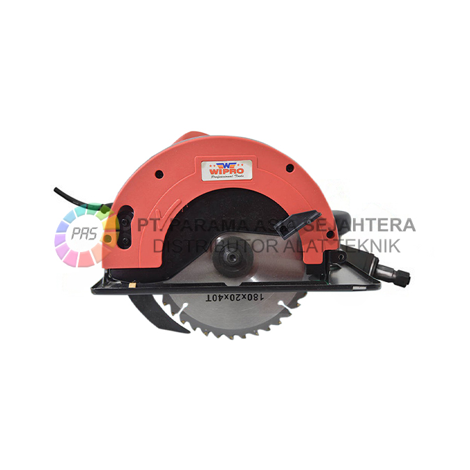 WIPRO W9180 CIRCULAR SAW