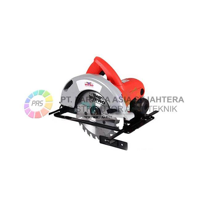 WIPRO W9185 CIRCULAR SAW