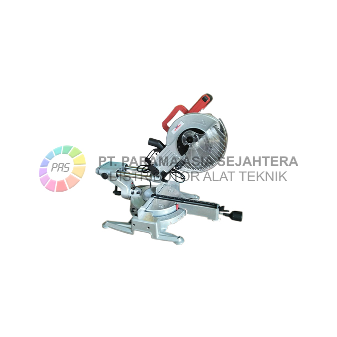 WIPRO WP925515 MITRE SAW 10" SLIDING