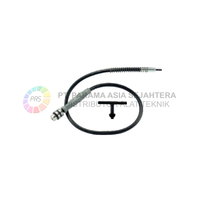 FLEXIBLE DRILL SHAFT FS-06 WIPRO