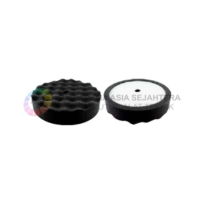 FOAM POLISHING WAVE PW-215 (8") WIPRO